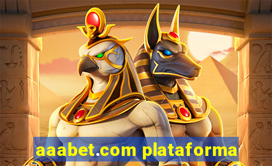 aaabet.com plataforma